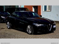 ALFA ROMEO Giulia 2.2 TD 180 CV AT8 Super