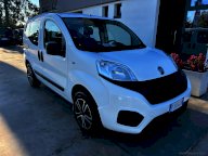 FIAT QUBO 1.4 8V 77 CV Lounge Natural Power