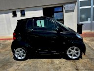 SMART fortwo 1000 62 kW coupé pulse