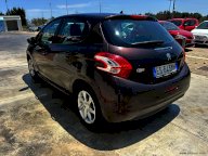 PEUGEOT 208 1.4 HDi 68 CV 5p. Allure