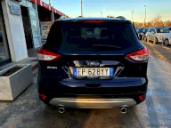 FORD Kuga 2.0 TDCI 140 CV 2WD Titanium