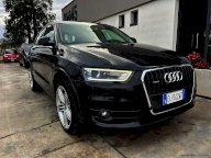 AUDI Q3 2.0 TDI 177 CV quattro S tr. Adv.Plus