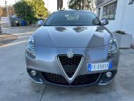 ALFA ROMEO Giulietta 1.6 JTDm TCT 120 CV Super