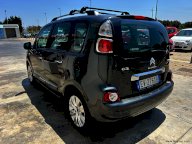 CITROEN C3 Picasso 1.6 HDi 115 Exclusive