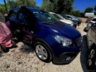 OPEL Mokka 1.7 CDTI Ecotec 130 CV 4x2 S&S Ego