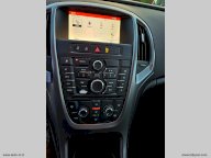 OPEL Astra 1.6 CDTI EcoFLEX S&S ST Elective