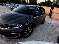FIAT Tipo 1.6 Mjt S&S DCT SW Lounge