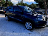 SKODA Karoq 1.6 TDI SCR Executive