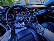 ALFA ROMEO Stelvio 2.2 T.diesel 210 CV AT8 Q4 Exec.