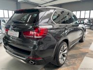 BMW X5 xDrive30d 258CV Luxury