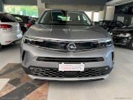 OPEL Mokka 1.2 Turbo Elegance