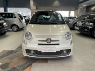 ABARTH 595 1.4 Turbo T-Jet 160 CV Competizione