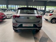 VOLKSWAGEN T-Roc 1.5 TSI ACT DSG Life