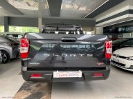SSANGYONG Rexton Sports 2.2 4WD Double Cab Work XL