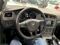 VOLKSWAGEN Golf 1.6 TDI 5p. Trendline BMT