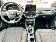 FORD Puma 1.0 HYBRID 125 S&S Titanium Design