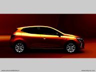 RENAULT Clio TCe 100 CV GPL Evolution