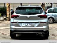 HYUNDAI Tucson 1.6 CRDi 48V XPrime