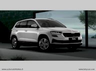 SKODA Karoq 1.0 TSI 115 CV Selection