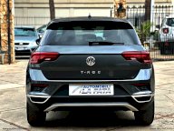 VOLKSWAGEN T-Roc 1.6 TDI SCR Advanced BlueMot.Tech.
