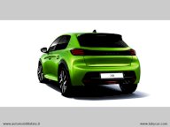 PEUGEOT 208 Hybrid 145 e-DCS6 GT