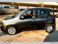 FIAT Panda 1.3 MJT 95 CV S&S Lounge