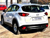 MAZDA CX-5 2.2L Skyactiv-D 150 CV 2WD Essence