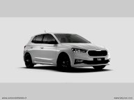SKODA Fabia 1.0 MPI EVO 80 CV Young Edition