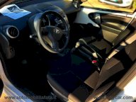 TOYOTA Aygo 1.0 5p. Active Connect