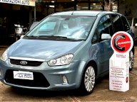 FORD C-Max 1.6 TDCi 110 CV Titanium DPF