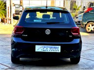 VOLKSWAGEN Polo 1.0 TGI 5P Comfortline BMT