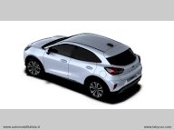 FORD Puma 1.0 EcoBoost Hyb. 125 CV Tit.