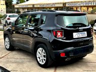 JEEP Renegade 1.6 Mjt 130CV Limited