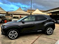 TOYOTA Yaris Cross 1.5 Hyb 5p. E-CVT AWD Lounge