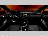 RENAULT Clio ECO-G 100 CV Techno