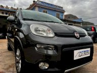 FIAT Panda 1.3 MJT 95 CV S&S 4x4