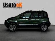 FIAT Panda Cross 1.3 MJT 95 CV S&S 4x4