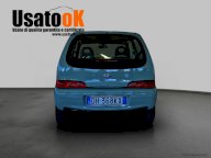 FIAT 600 1.1 50TH ANNIVERSARY