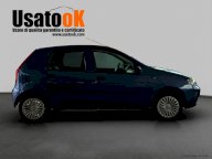 FIAT Punto 1.2 16V 5p. GPL
