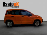 FIAT Panda 1.2