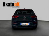 VOLKSWAGEN Golf 1.0 TSI EVO Life