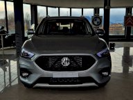 MG ZS 1.5 VTi-tech Luxury