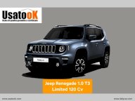 JEEP Renegade 1.0 T3 Limited
