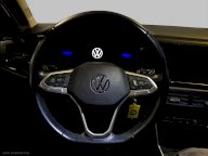 VOLKSWAGEN Taigo 1.0 TSI Life