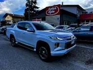 MITSUBISHI L200 2.3 D D.Cab 4x4 Sup.Sel.P0.Diam.aut