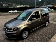 VOLKSWAGEN Caddy P.Rib. 2.0 TDI 102CV Trendline