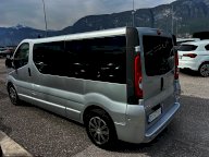 OPEL Vivaro 29 2.5 CDTI PL Combi 8 posti Fap