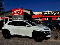 HYUNDAI Kona 1.6 T-GDI 4WD DCT Xpossible