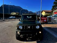 SUZUKI Jimny 1.5 5MT AUTOVETTURA 4 POSTI