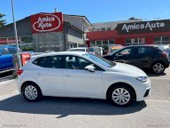 SEAT Ibiza 1.0 MPI 5p. STYLE